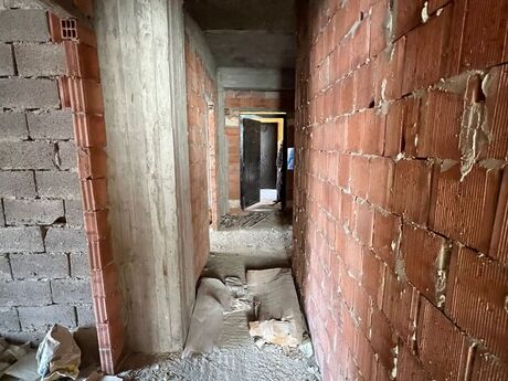 1 otaqlı yeni tikili - Masazır q. - 45 m²