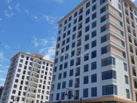 Объявление №5882758 - Баку, м. Дернегюль, 3-комн., 119 м², 4/12 этаж