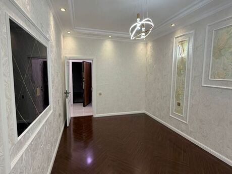 2 otaqlı mənzil, 51 m², Həzi Aslanov: 175 000 ₼ 2