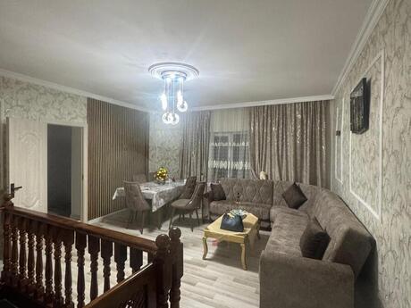 Elan №5881389 - Bakı, Badamdar q., 3 otaqlı, 86 m²