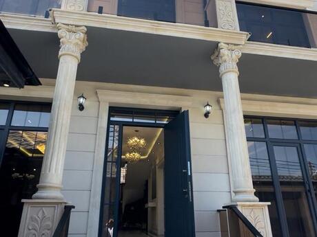 5 otaqlı həyət evi, 255 m², Qaraçuxur: 470 000 ₼ 3