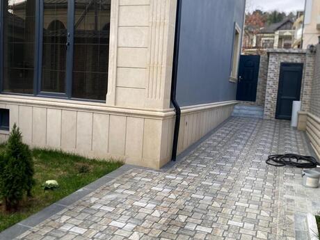 5 otaqlı həyət evi, 255 m², Qaraçuxur: 470 000 ₼ 4