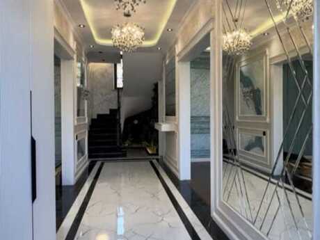 5 otaqlı həyət evi, 255 m², Qaraçuxur: 470 000 ₼ 5