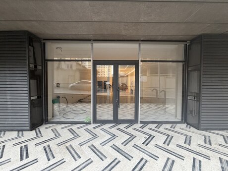 Obyekt - Nizami m. - 105 m²