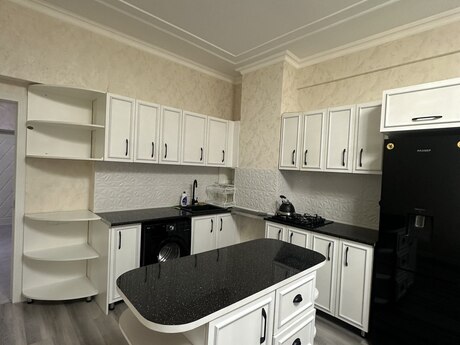 Zümrüd Residence kompleksində 2 otaqlı yeni tikili mənzil satılır, 92,4 m², 285 000 AZN, şəkil 3 / 10