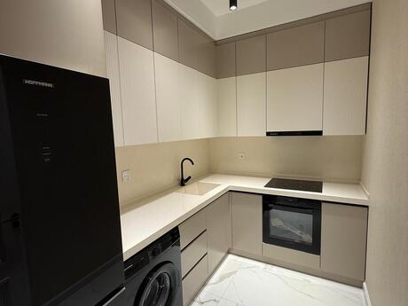 Kirayə 2 otaqlı mənzil, 70 m², Elmlər Akademiyası: 1 300 ₼/ay 5