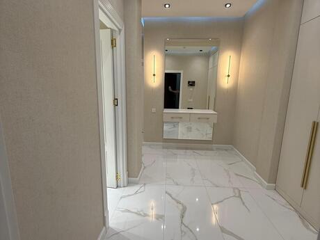 Kirayə 2 otaqlı mənzil, 70 m², Elmlər Akademiyası: 1 300 ₼/ay 3