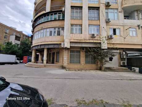Elan №5883043 - Bakı, Nəriman Nərimanov m., 380 m²