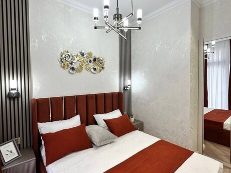 Kirayə 2 otaqlı mənzil, 61 m², Nəsimi: 1 000 ₼/ay 4