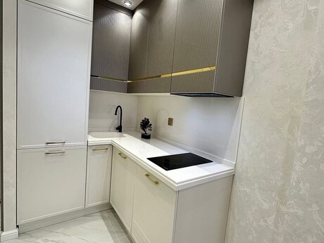 Kirayə 2 otaqlı mənzil, 61 m², Nəsimi: 1 000 ₼/ay 3