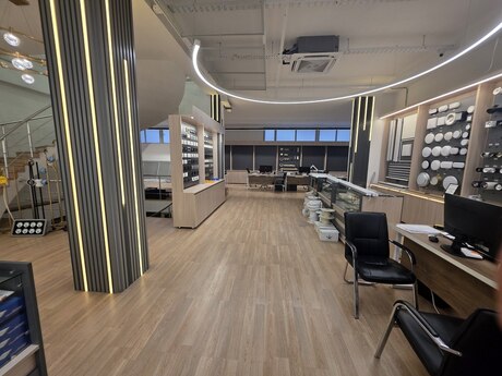 Объявление №5883060 - Баку, м. Нариман Нариманов, 1200 м²