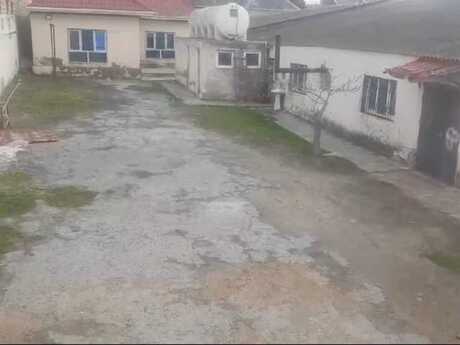 Obyekt - Saray q. - 1100 m²
