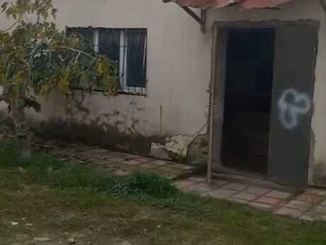 Obyekt - Saray q. - 1100 m²