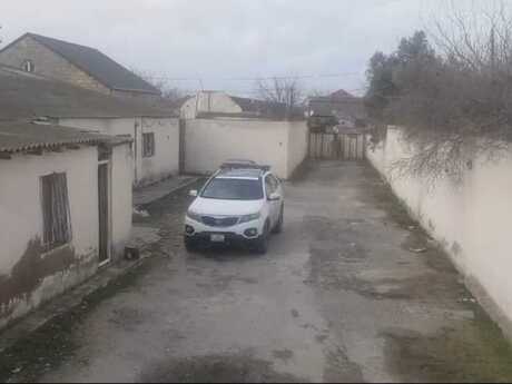 Obyekt - Saray q. - 1100 m²
