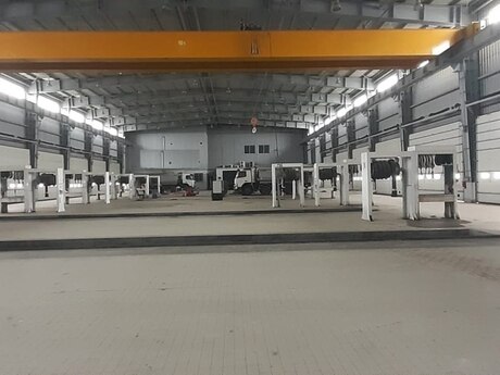 Elan №5883108 - Bakı, Atyalı q., 2000 m²