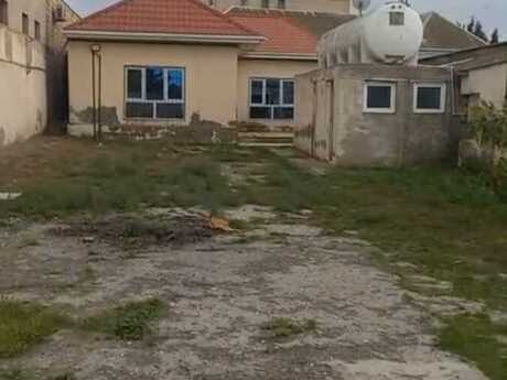 Elan №5883262 - Bakı, Saray q., 1100 m²