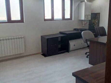 Obyekt - Memar Əcəmi m. - 120 m²