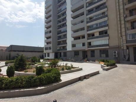 7 rooms · 800 m² · floor 17/18, Elmlər Akademiyası