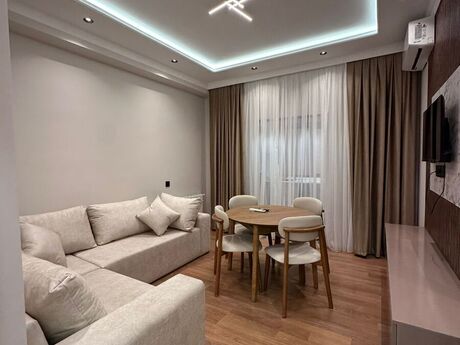 Kirayə 2 otaqlı mənzil, 63 m², Dərnəgül: 900 ₼/ay 2