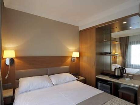 Obyekt - Səbail r. - 1200 m²