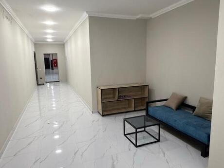 2-комн. офис - Наримановский  р. - 80 м²