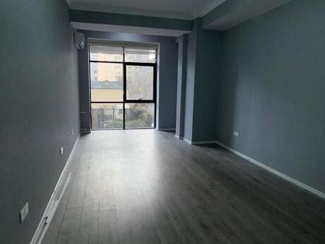 2-комн. офис - Наримановский  р. - 80 м²