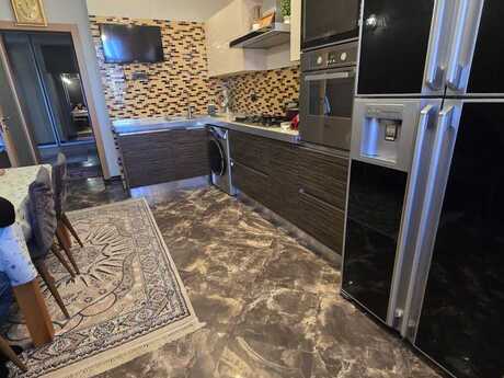 3 otaqlı yeni tikili - 8 Noyabr m. - 158 m²