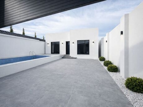 Elan №5883513 - Bakı, Mərdəkan q., 3 otaqlı, 110 m²