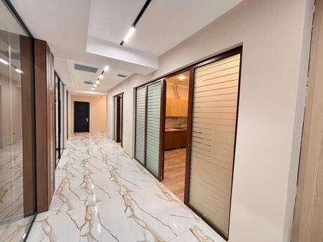 Obyekt - Nəsimi r. - 330 m²