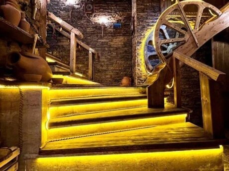 Объявление №5883497 - Баку, м. Элмляр Академиясы, 210 м²