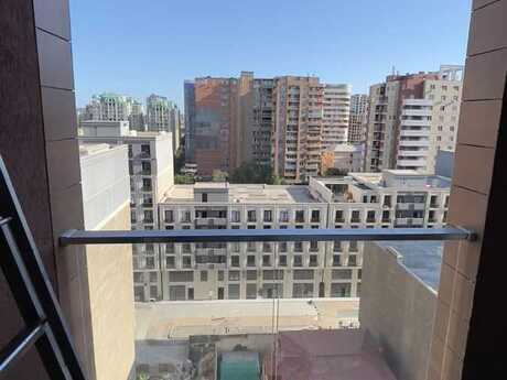 2 otaqlı yeni tikili - Nəsimi r. - 75 m²