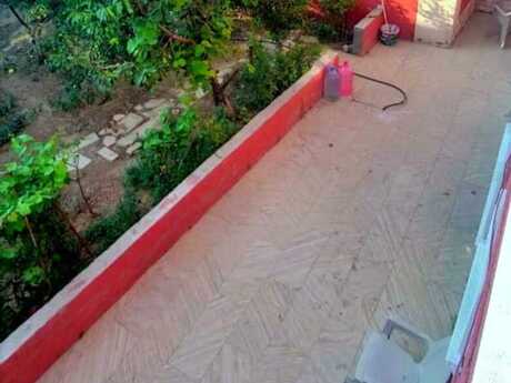 5 otaqlı həyət evi/bağ evi - Sulutəpə q. - 240 m²