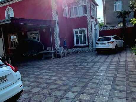 Elan №5883683 - Bakı, Sulutəpə q., 5 otaqlı, 240 m²