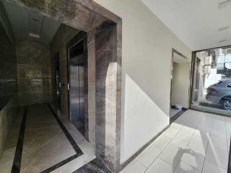 4-комн. новостройка - м. Нариман Нариманов - 210 м²