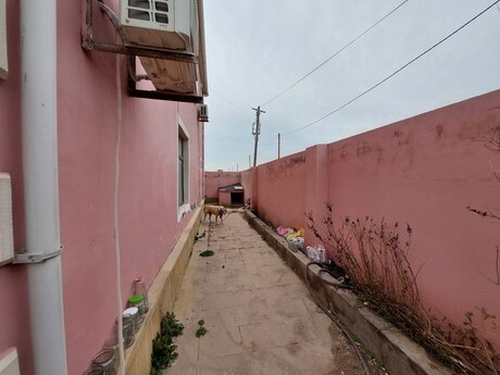 5 otaqlı həyət evi, 124 m², Hövsan: 108 000 ₼ 5