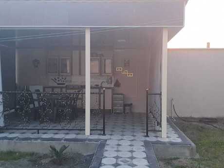 3-комн. дом/дача - Ленкорань - 75 м²