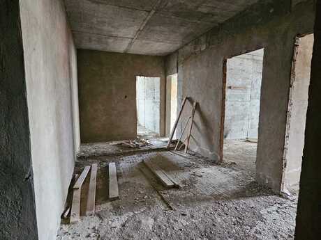 3 otaqlı mənzil, 133 m², Həzi Aslanov: 254 000 ₼ 3