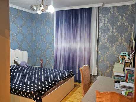 5 otaqlı həyət evi, 240 m², Sulutəpə: 200 000 ₼ 5