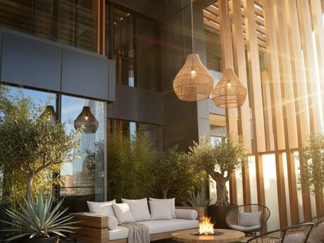 3 otaqlı mənzil, 236 m², Crescent Residences: 4 241 500 ₼ 5