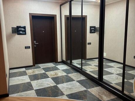 4 otaqlı mənzil, 200 m², 28 May: 620 000 ₼ 3