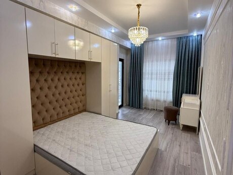 Аренда: 2-комнатная квартира, 70 м², Nəsimi: 620 ₼/мес 4