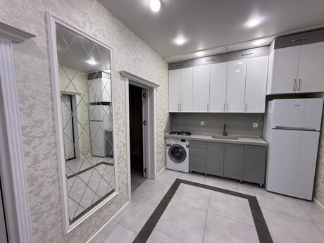 Аренда: 2-комнатная квартира, 70 м², Nəsimi: 620 ₼/мес 5