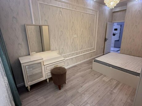 Аренда: 2-комнатная квартира, 70 м², Nəsimi: 620 ₼/мес 3