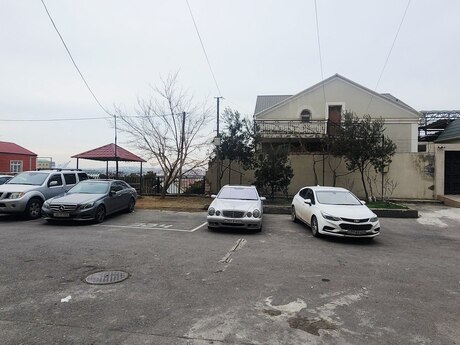 4 otaqlı mənzil, 85 m², Qara Qarayev: 193 000 ₼ 5