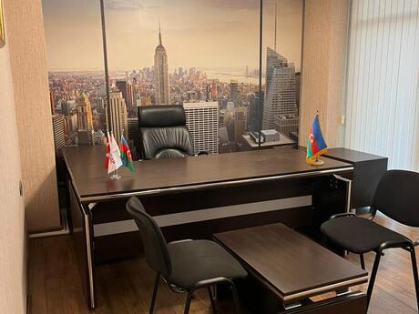 Elan №5883881 - Bakı, Şah İsmayıl Xətai m., 200 m²