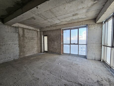 3 otaqlı yeni tikili - Gənclik m. - 157.1 m²