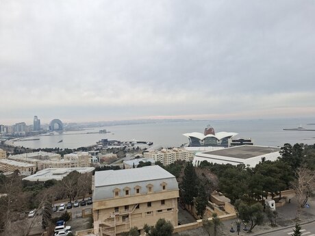 Объявление №5883917 - Баку, м. Ичеришехер, 2-комн., 85 м², 5/5 этаж