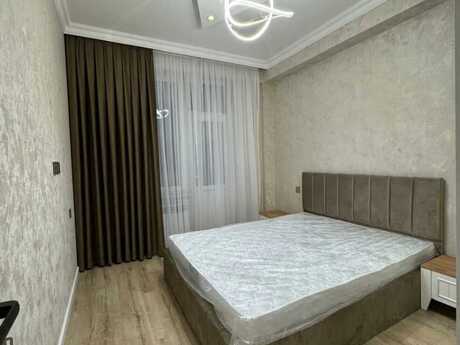 Объявление №5883908 - Баку, м. 20 января, 2-комн., 50 м², 15/20 этаж