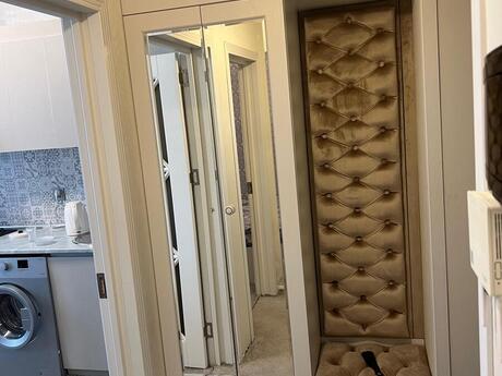 1 otaqlı mənzil, 45 m², Yasamal: 150 000 ₼ 3