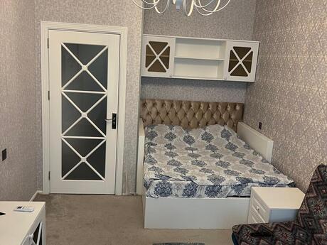 1 otaqlı mənzil, 45 m², Yasamal: 150 000 ₼ 5